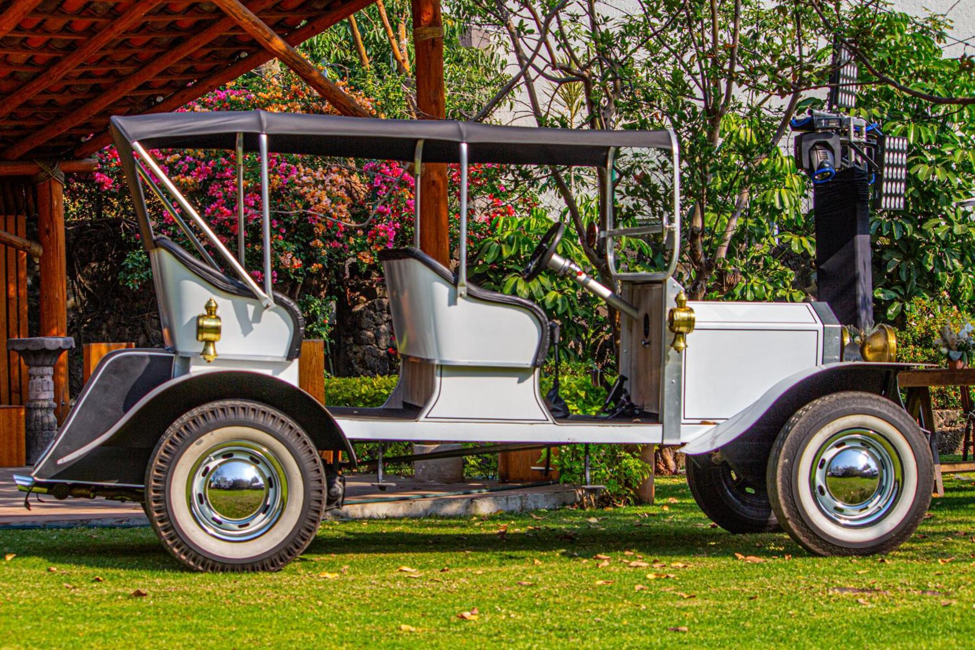 Casa Bugambilia, Un Pequeño Hotel en Tepoztlán Exterior foto